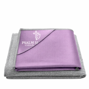 Renewal Cloths – Streak-Free Clarity, Naturally