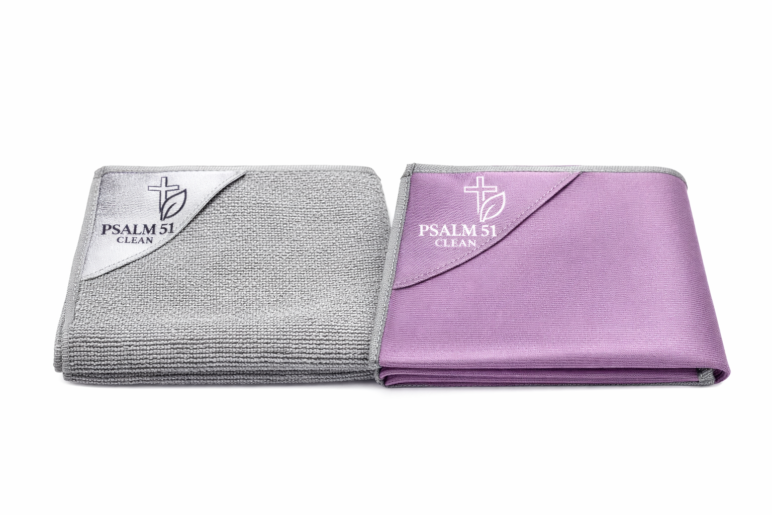 Renewal Cloths – Streak-Free Clarity, Naturally - Image 2