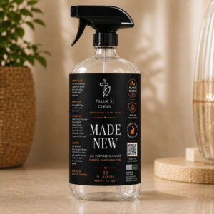 Made New All Purpose Cleaner
