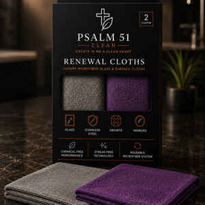 Renewal Cloths